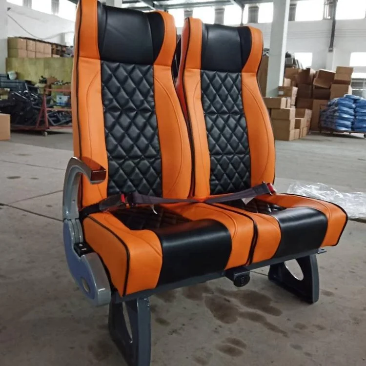 Туристический автобус, удобные роскошные сиденья Vip и роскошные сиденья фургона