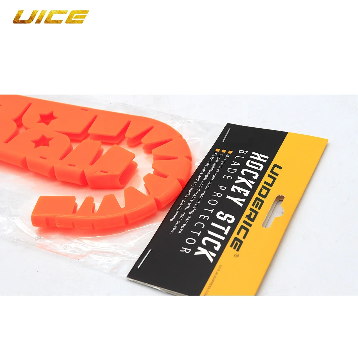Hockey Stick Blade Protector/Cover For Off Ice Hockey Training And Street Hockey Accessories Equipment & Gear