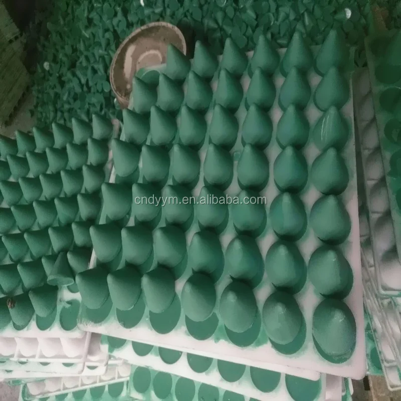 Wholesale Cone shaped grind stone for polishing aluminium