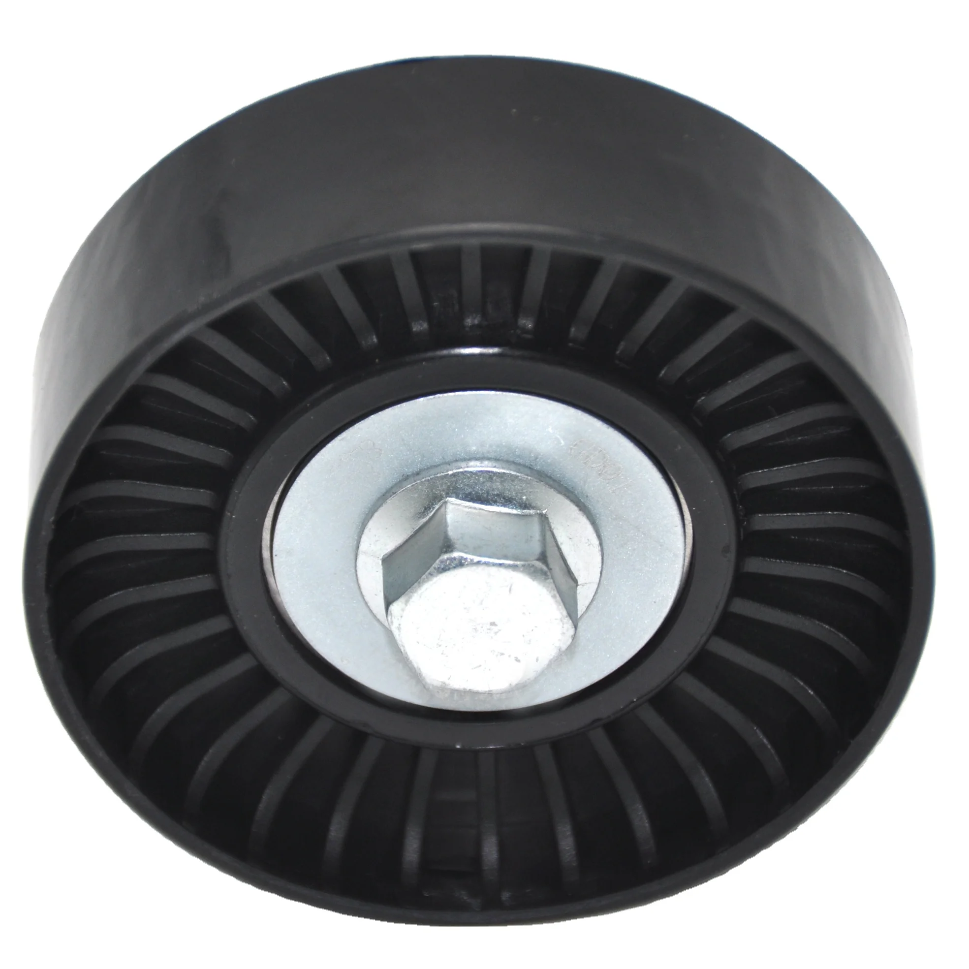 Лидер продаж, металлический автомобильный роликовый подшипник, автомобильный натяжитель, приводной ремень 57516