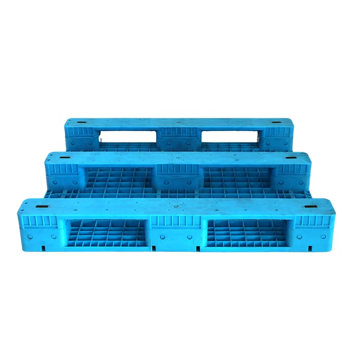 china supplier hdpe pallet warehouse logistics packaging plastic trays hdpe euro heavy duty plastic wrapped pallets