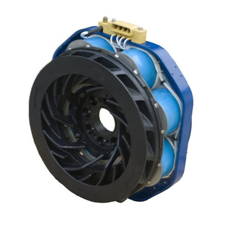 
Driveline brake retarder used for bus / coach / truck 