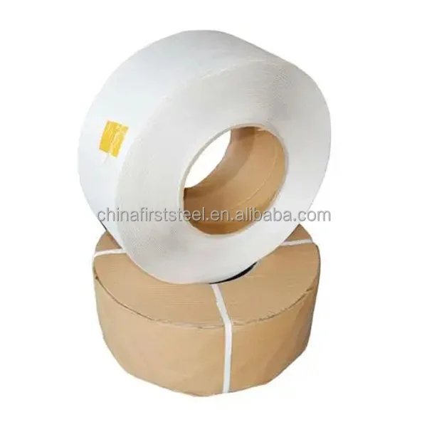 5/8 PP 13-16MM Plastic Strap Automatic packing belt strapping