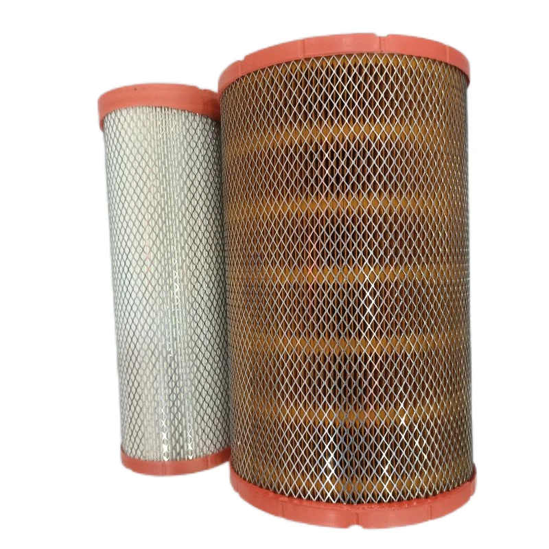Weichai K2438 Air Filter 13065278