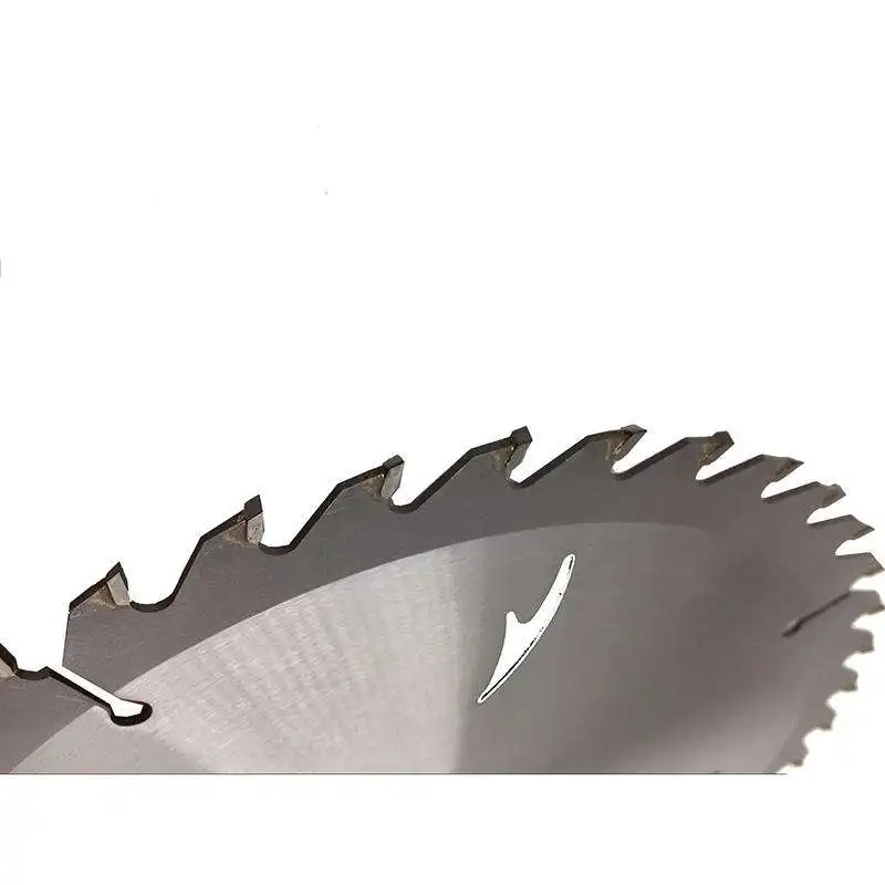 Aron carbide saw blade 256mm 40T Best Brush Cutter Grass TCT SAW Blade For Trimmer Metal Blade