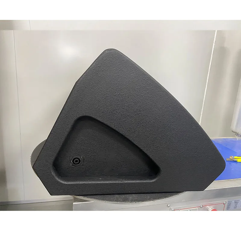 HUAIN Professional Audio System 15 Inch 2 Way Studio Monitor Speaker