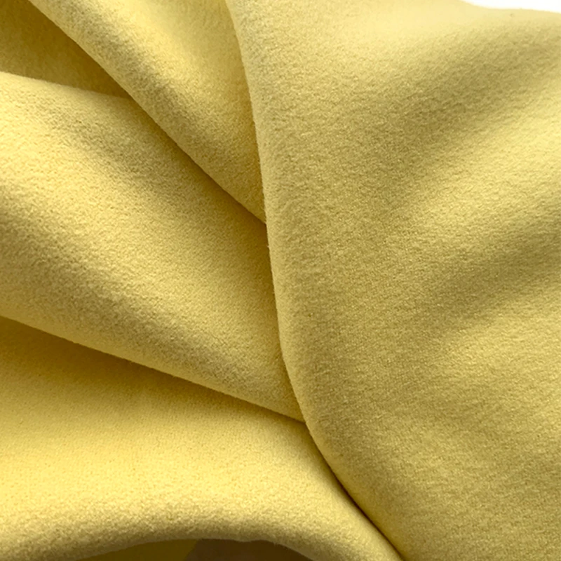 Customized recycled fiber towel Recycled Microfiber Suede Cloth Travel Gym Yoga Mat beach Towels recycled fiber