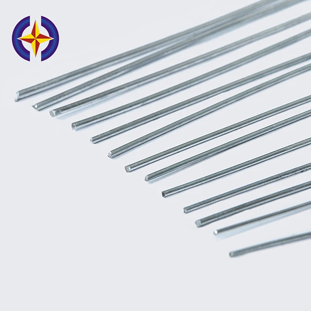 dia 1.44-4.77mm ClassA High Tensile Strength and high carbon Galvanized Steel Wire