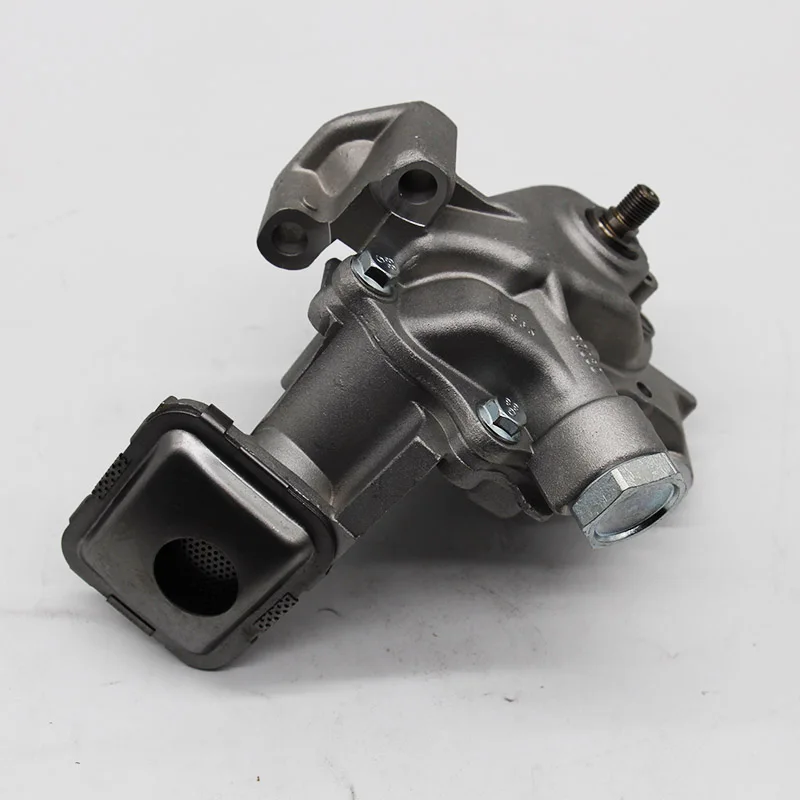 Качественный масляный насос для двигателя TOYOTA YARIS E.Z WISH AURIS LEVIN C-HR RAV4 COROLLA 1 6 8 1ZR-FE 2ZR-FE 6ZR-FE 8ZR-FXE 15100-37030