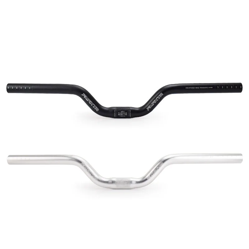 Factory OutletMTB Bicycle Swallow-shaped Handlebar,Ultralight Bike Handle Accessories,BMX Mountain Road Cycling Parts