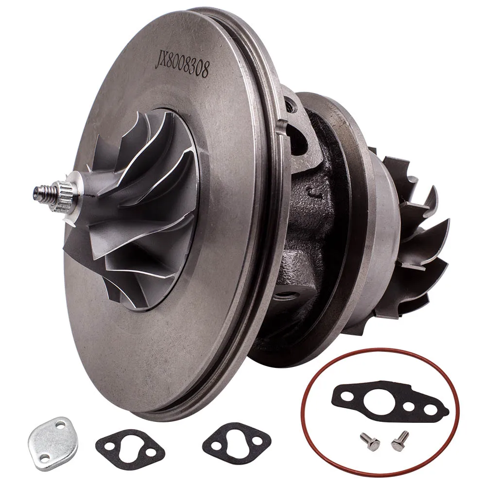 Turbo Cartridge Turbo Charger Core 17201-17040 For Toyota Landcruiser 100 4.2 TD 1HD-FTE