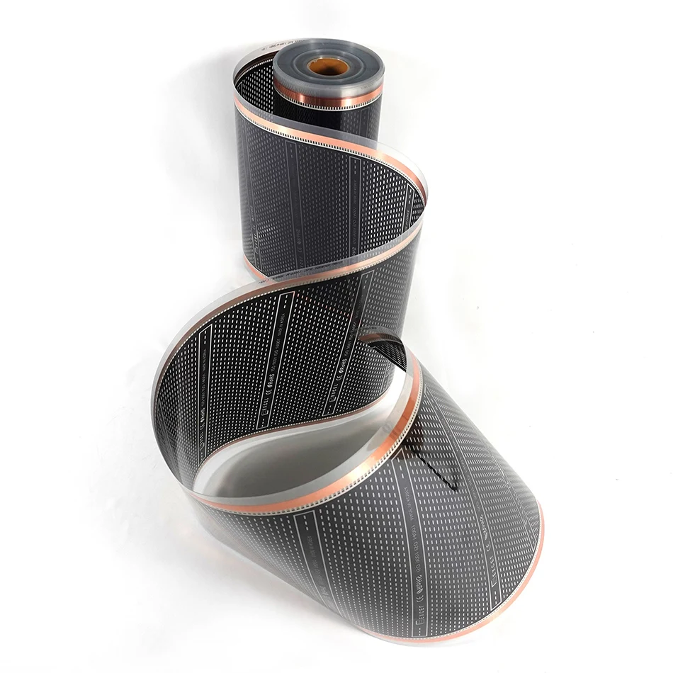 FELIX KOREA Far infrared Carbon Heating Film EXCEL Energy saving Underfloor Heating Film All types