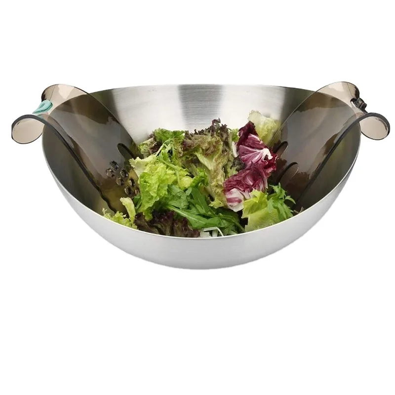Salad Claws Kitchen Salad Hands Kitchen Helper Pasta Servers