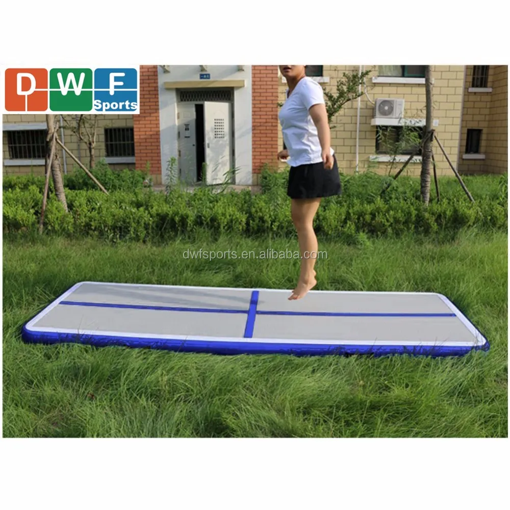 Children Training Cheap Gymnastics Equipment Mat For Sale