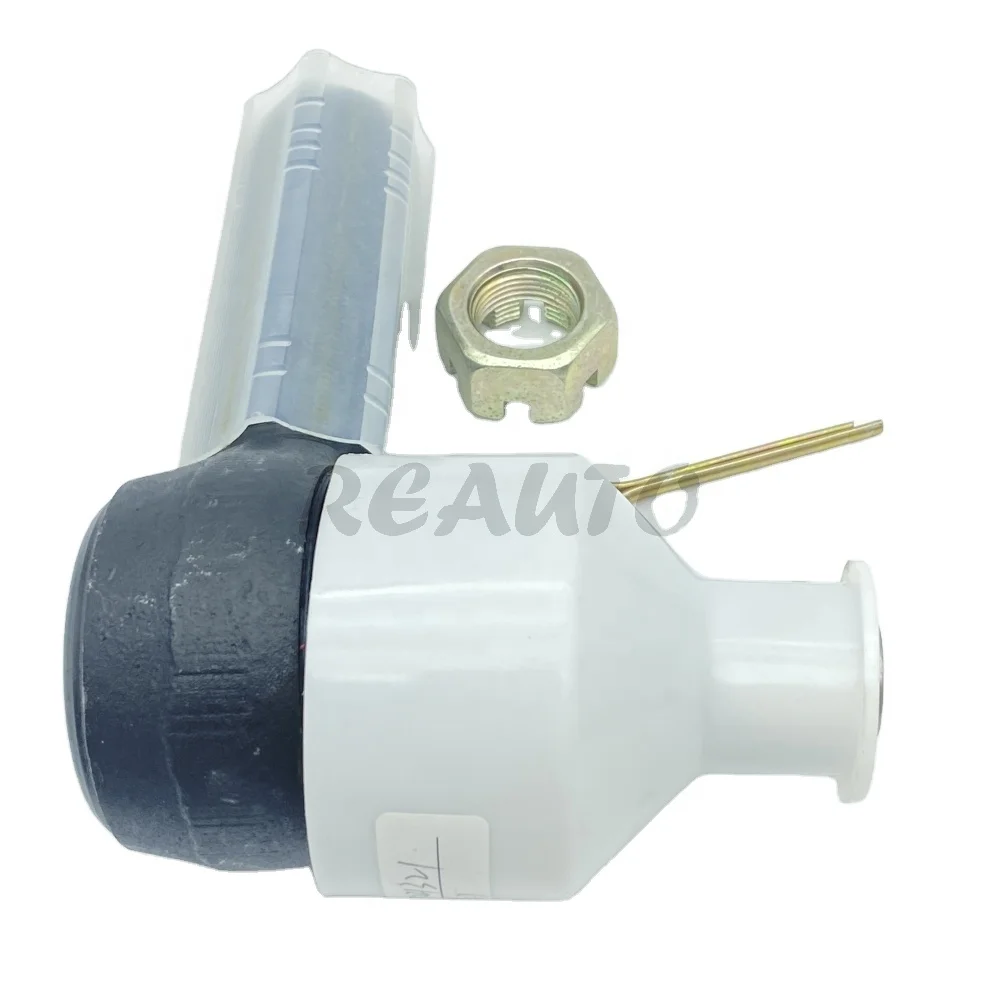 3092471 3092472 366758 1698846 1698847 Tie Rod End For Volvo FH/FM/FMX/NH/F/FL/N/NL/VM Truck