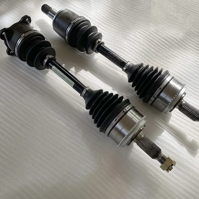 Запчасти для кузова автомобиля пропеллер Haft Assy совместимый с Mitsubishi Montero Pajero V73 V75 V77
