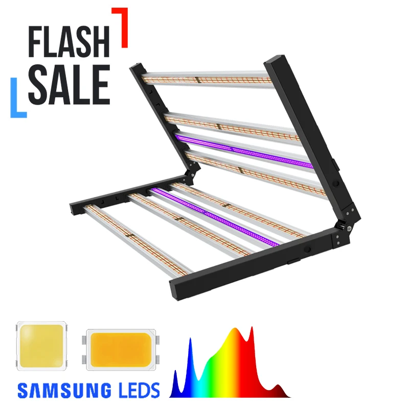 Professional 1930 1650E Ml 2.7Umol/J I High Ppf Uv Led Bar Gavit Pro 1700E Grow Light La For Wholesales