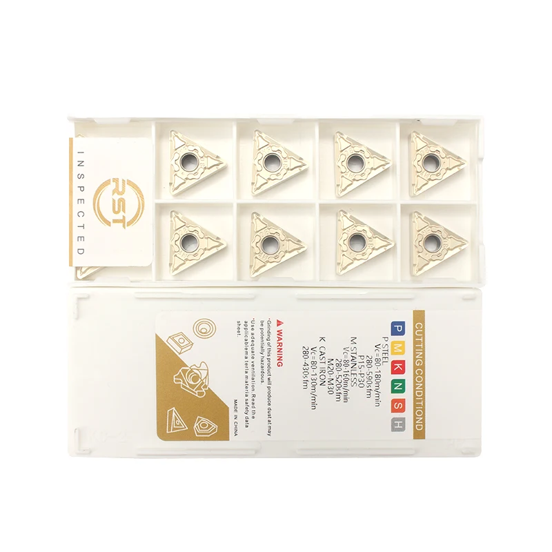 RSTTOOL manufacturers turning inserts CNMG DNMG SNMG TNMG VNMG WNMG milling inserts metal lathe tooling cnc insert holder