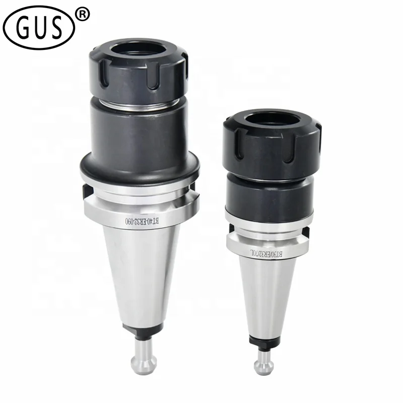 BT30 BT40-ER11 ER16 ER20 ER32 ER40 Высокоточный держатель инструмента с