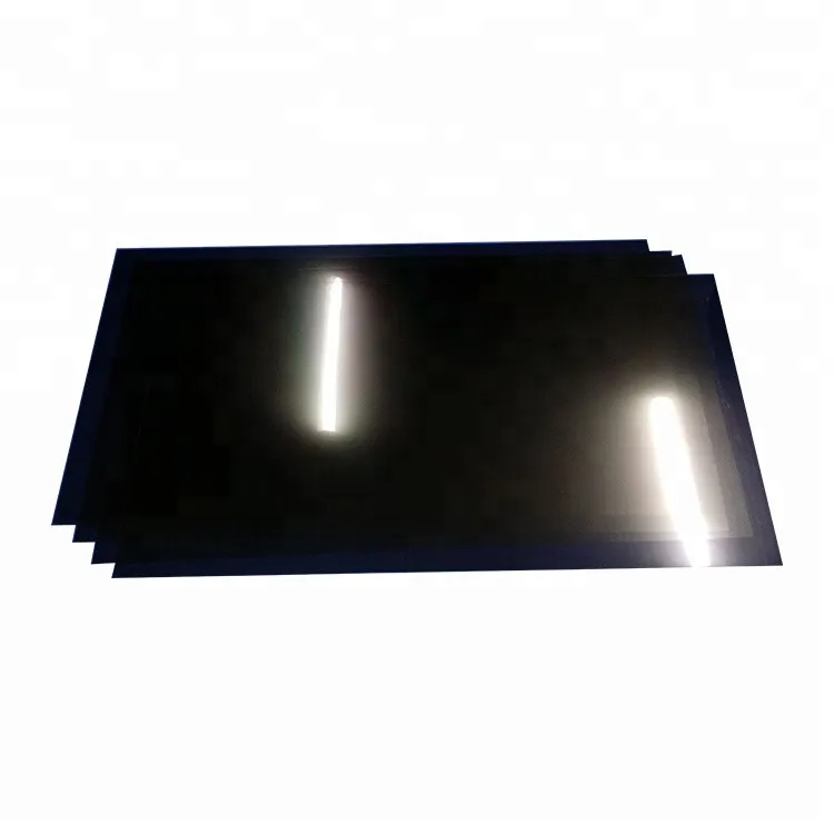 Top Sale Guaranteed Quality LED LCD TV 32 43 50 55 65 Inch Polarizer Film TVS IPS Polarizing Filter Sheet For LG BOE AUO Panel