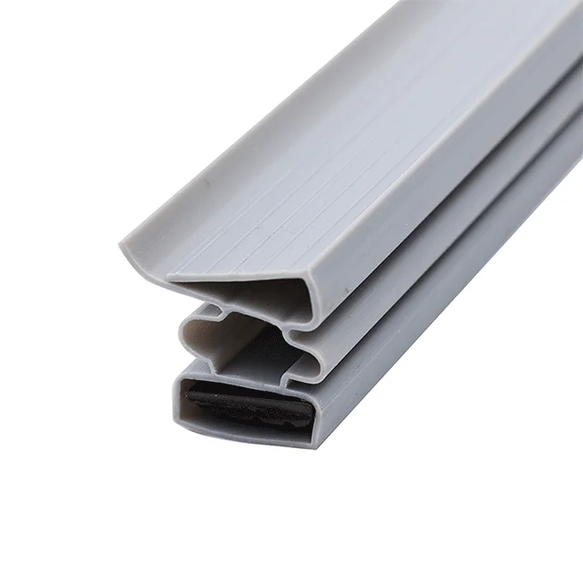Manufacturer supply refrigerator seal strip  Magnetic seal strip