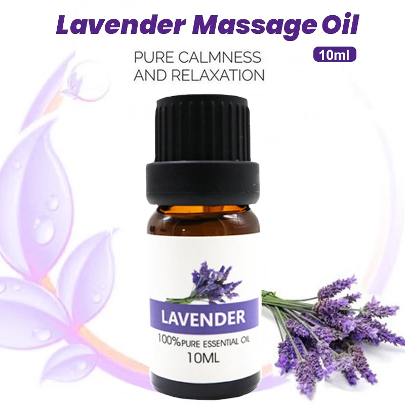 Best Seller Wholesale Lavender Essential Oil Lavender Essential Oils Now Brand