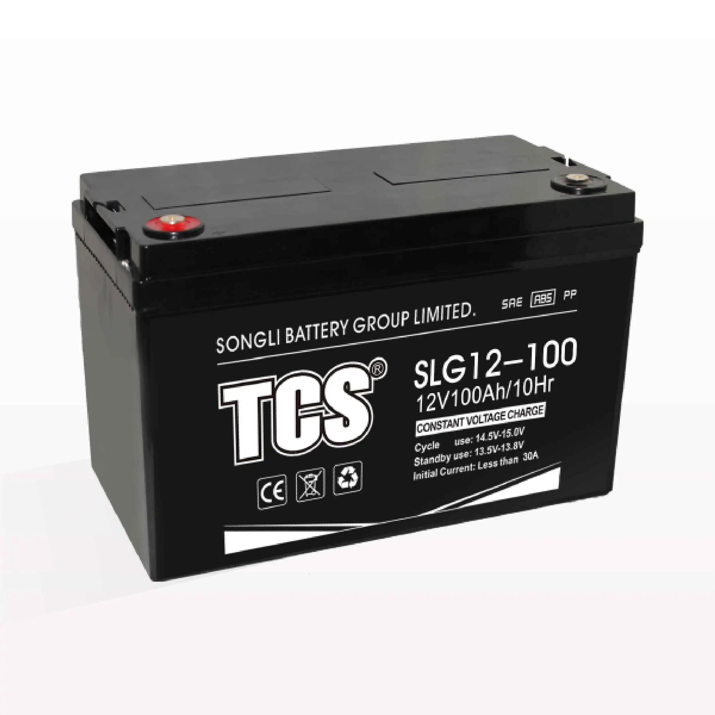 best price AGM gel batteries 12v 100ah
