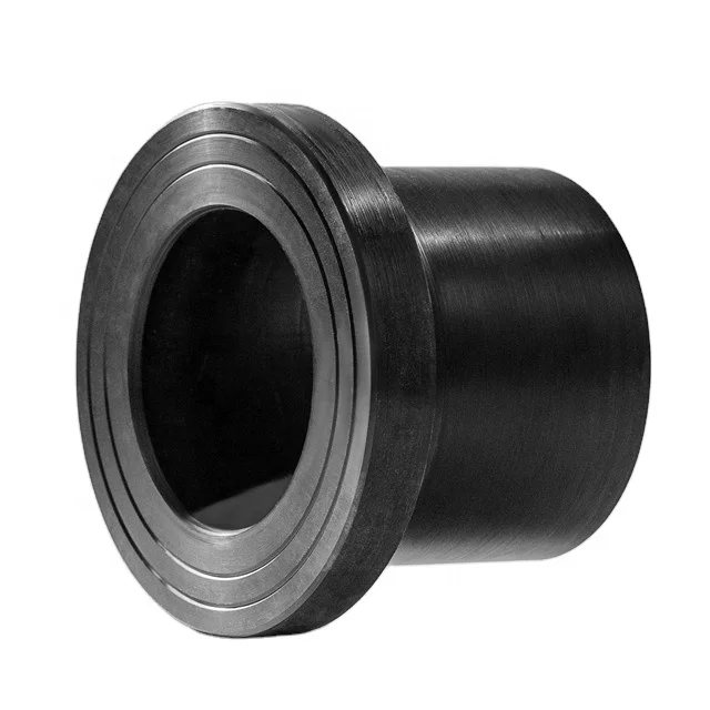 
 Трубопроводные фитинги PE/HDPE стыковой фланцевый адаптер ISO 40 мм SDR11  