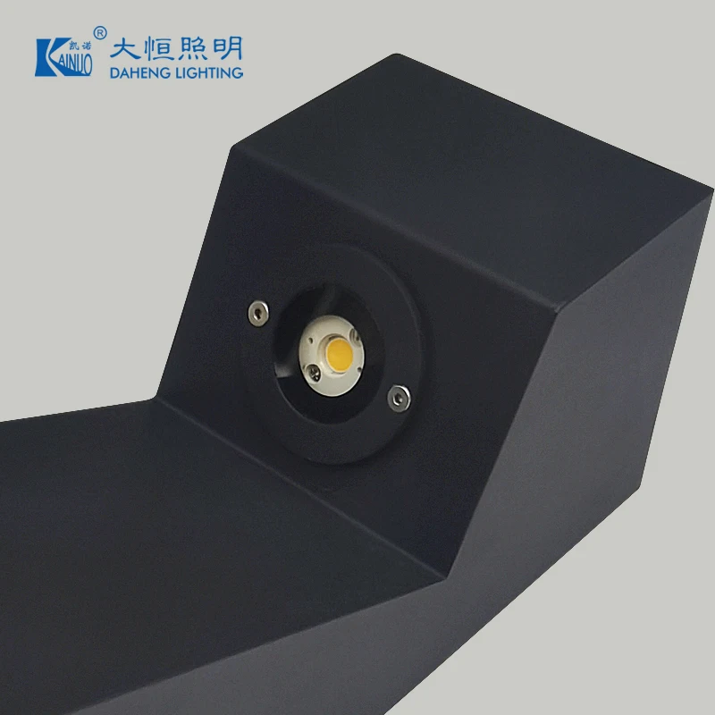 Led outdoor waterproof garden landscape lamp Park grass lighting simple and modern residential road lawn lamp