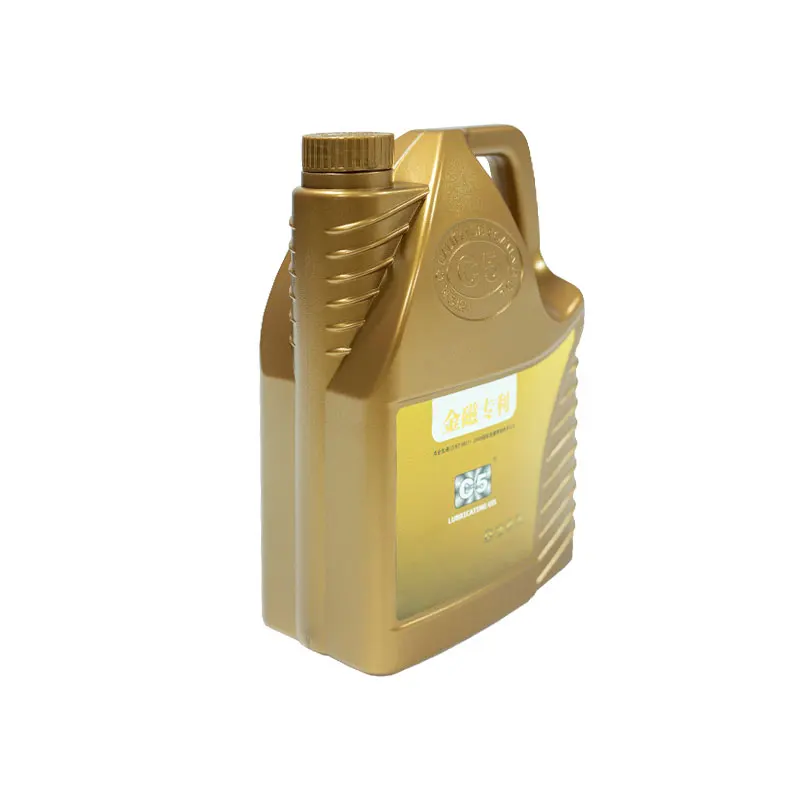 
4 Liter Lubricant Oil 15W40 China Supplier new products wholesale low price oil lubricant 