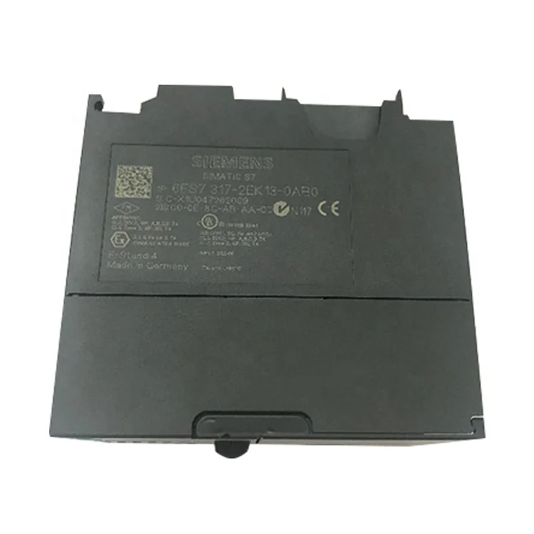Оригинальные 6ES7321-1FF01-0AA0 6ES7321-1FF10-0AA0 PLC HMI Simatic S7 модули