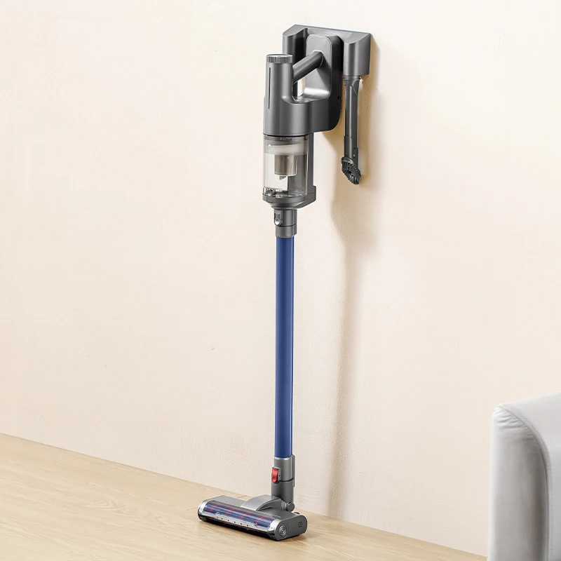 JEXY Q6 may hut bui Vertical Vacuum Cleaner professional oem vacuum cleaner with battery