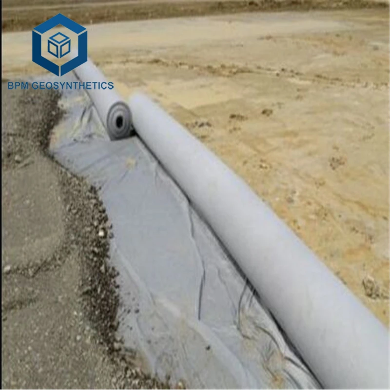 Геотекстильный лист Geotex Geotech фильтр ткань геотекстиль одеяло для контроля эрозии
