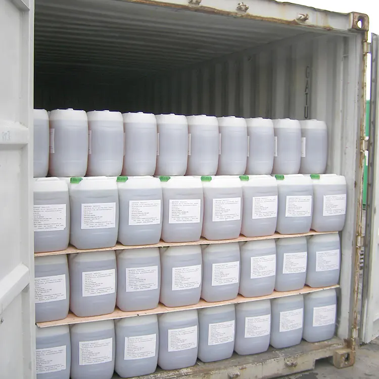 
Glufosinate ammonium High quality pesticide weedicide glufosinate ammonium 95% tc 