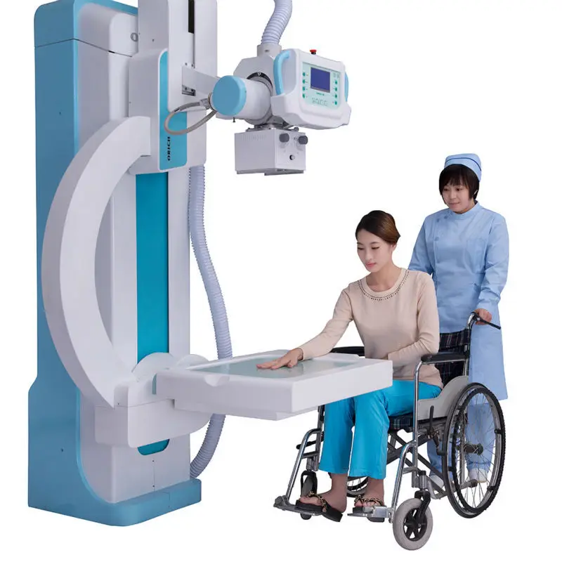 DR X Ray Machine
