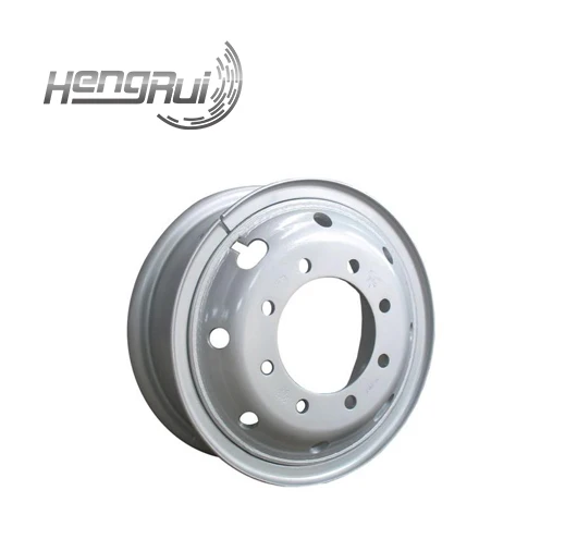 20 inch popular factory manufacturing steel truck  wheel rims