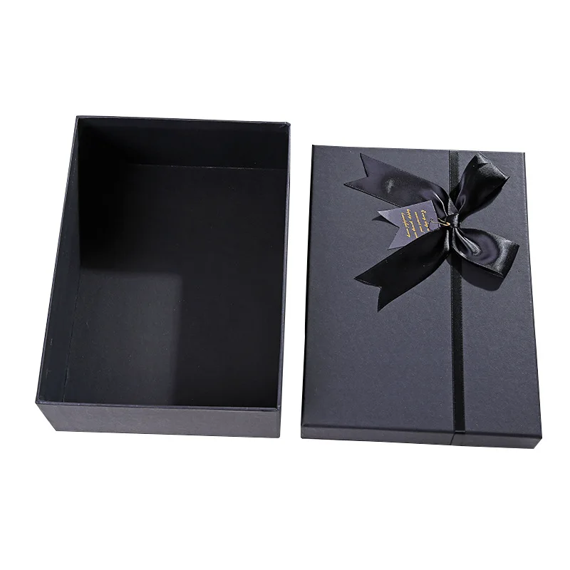 
Good quality die cut paper candy boxes wedding packing 