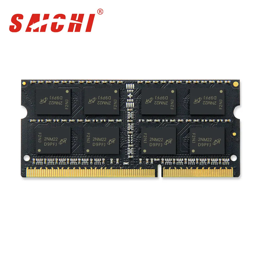  Самый продаваемый качественный 1 5 в DDR3 1600 МГц быстрая скорость 4 Гб памяти для