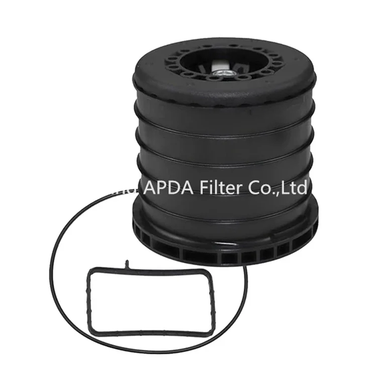 Ventilation Crankcase Engine Breather Filter kit Element 2176887PE 2116817PE 2299013 2176887 for DAF Trucks