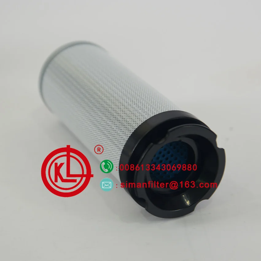 Hydraulic filter replaces V7082006 SH52296 P7.0820-11 311821