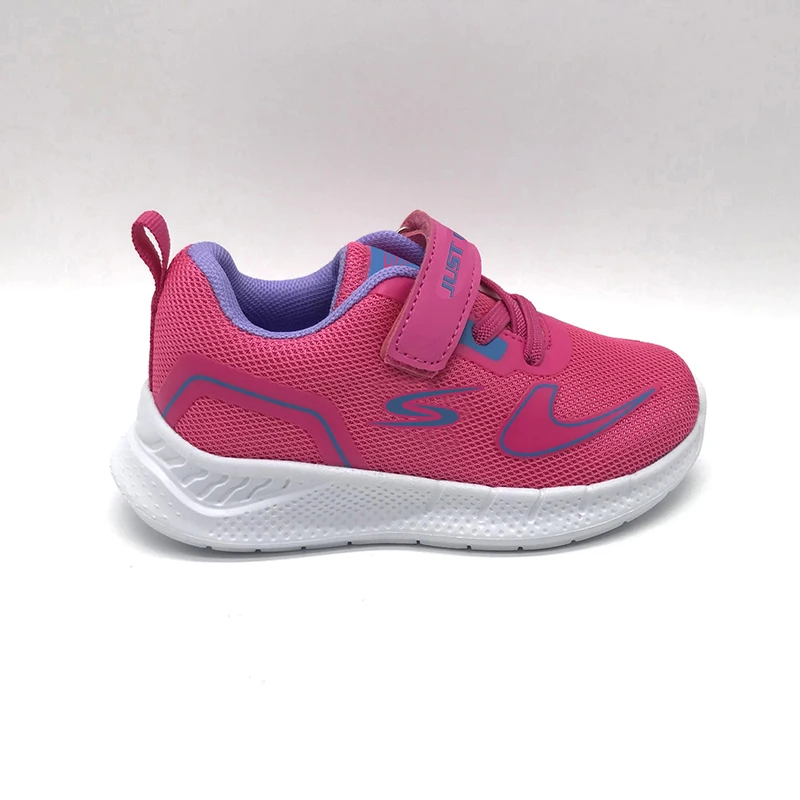 JUSTGOOD Custom Size Shoes Sneakers For Girls Children New Styles