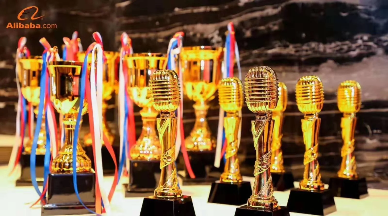 For Cadillac XTS 19300063 23101683 580469 580474 front shock absorber with ADS L&R