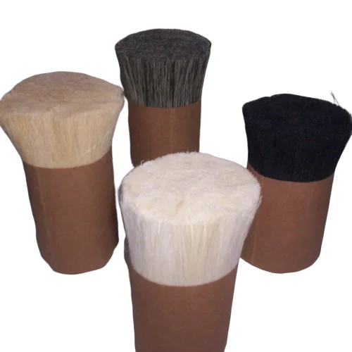 
Mexico Polishing Brush Natural Tampico Fiber High Quality Pita Fiber for Tampico Roller Brushes 