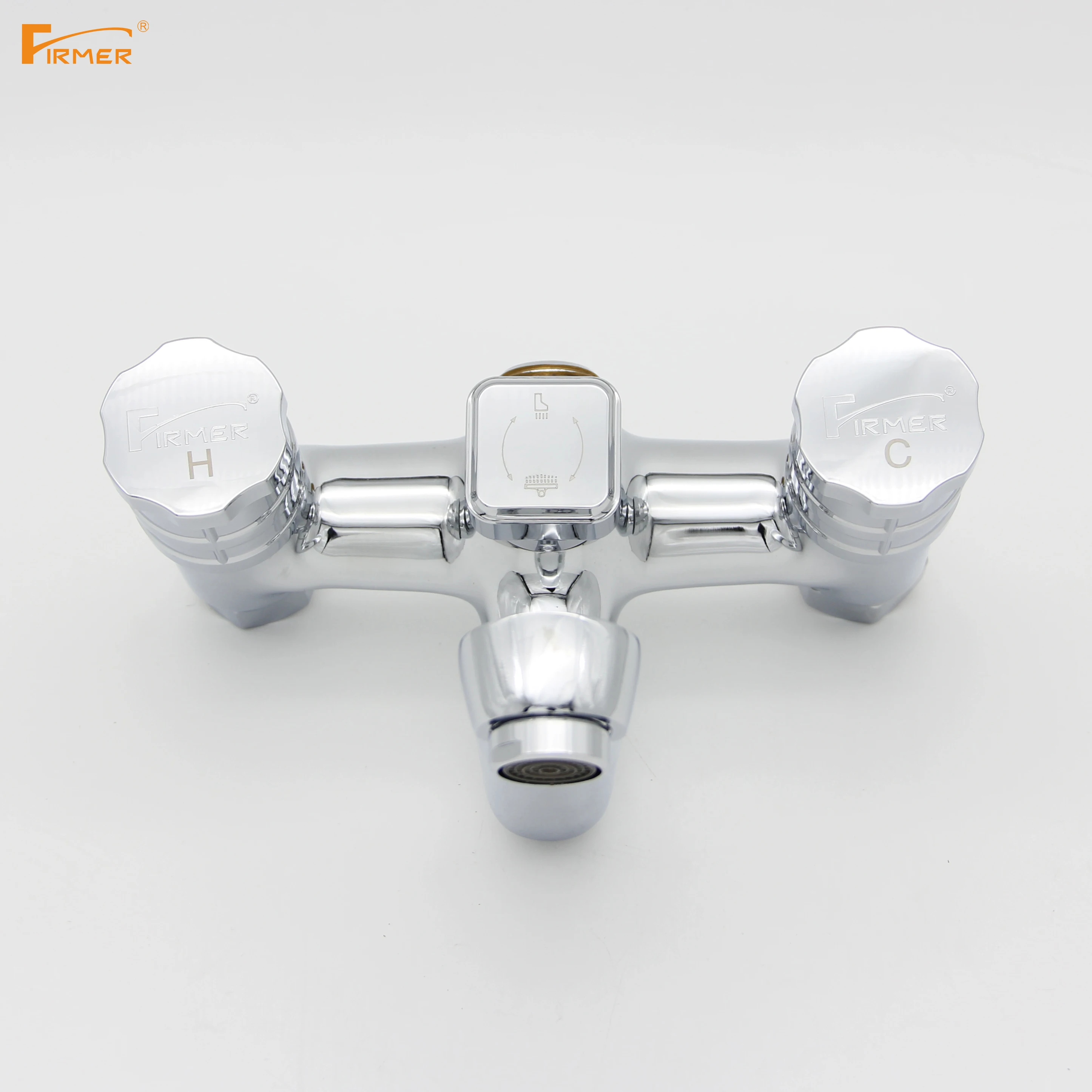 Custom Or Standard Factory Manufacturer Mixer For Shower Cabins