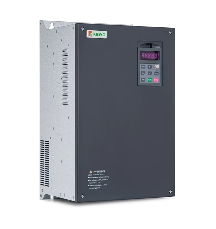 Good Thermal Dissipation Universal Type Converter 380V