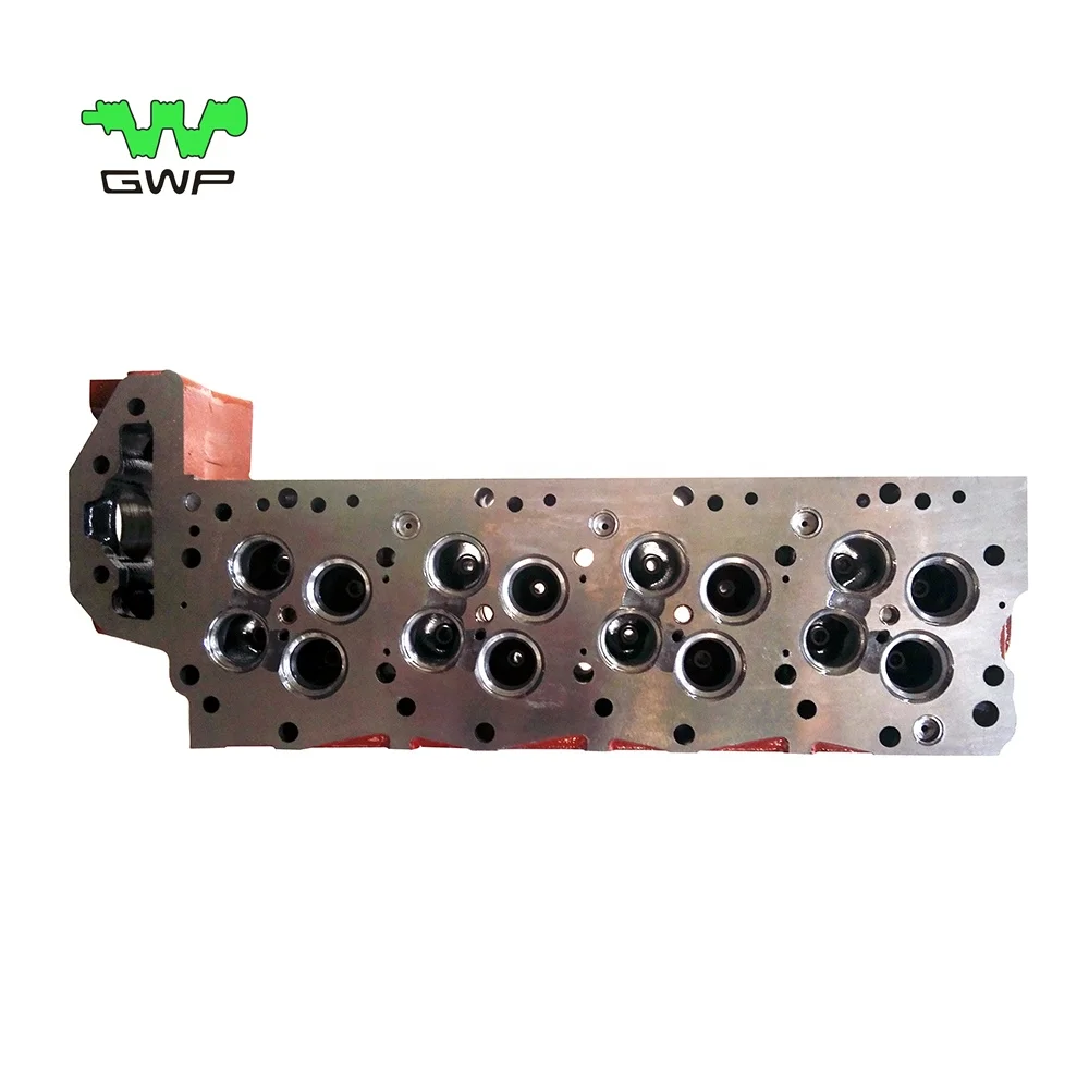 Heavy duty truck spare parts J08C cylinder head 11101-E0541