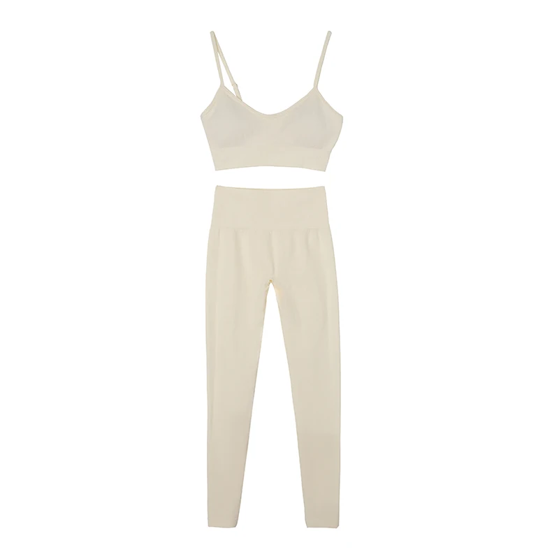 High Quality Wholesale Outfits Women Two Pieces Sexy Outfits For Woman