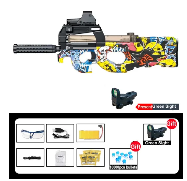 Новинка 2021, модель пистолета из мягкой ЭВА, детский игрушечный пистолет, игрушка для родителей и детей на открытом воздухе, пластиковый игрушечный пистолет с мягкими пулями