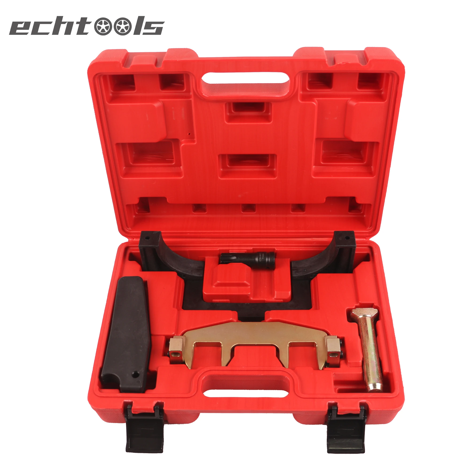 Factory Direct Selling Steel Engine Timing Tool Set For MERCEDES BENZ M271 EC1103