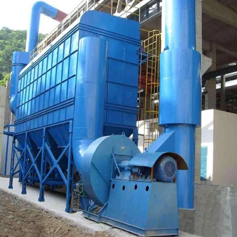 Industrial electrostatic precipitator price wesp